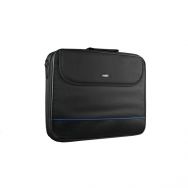 Τσάντα Notebook Natec IMPALA Black-Blue 15.6''