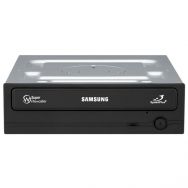 DVD Samsung SH-224DB/BEBE Black Bulk