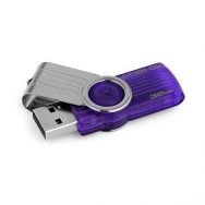 USB Flash Kingston DataTraveller 101 (G2) 32GB Purple