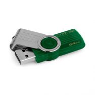 USB Flash Kingston DataTraveller 101 (G2) 64GB Green