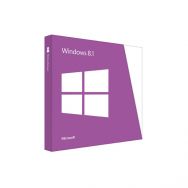 Microsoft Windows 8.1 Pro, Greek, 64bit, DSP (FQC-06943)