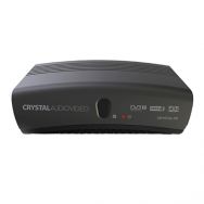 Αποκωδικοποιητής Crystal Audio Crystal-SD