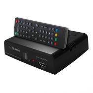 Aποκωδικοποιητής TV STAR T2 517 HD USB PVR