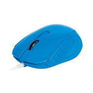 Ποντίκι Ενσύρματο SWEEX NPMI1180-07 BLUE