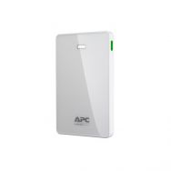Power Bank APC M10WH-EC 10000 mAh White