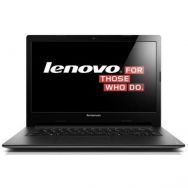 Laptop Lenovo G40-30, 14", Intel Celeron N2840, 2GB, 500GB, (80FY00FNGM)