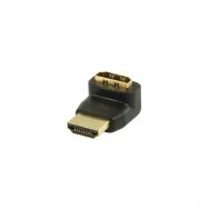 VALUELINE Αντάπτορας HDMI αρσενικό - HDMI θηλυκό VGVP 34902 B