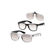 3D γυαλιά  MELICONI 497401