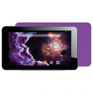 Tablet eSTAR Beauty HD Quad Core MID7338P, 7'', Cortex-A7 A33 Quad Core, 8GB, Μωβ