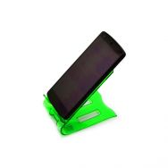 Βάση Στήριξης Γραφείου Ancus Universal για Smartphone έως 5.5'', χρώμα πράσινο