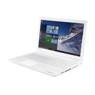 Laptop  TOSHIBA Satellite C55-C-1J0 Pearl white, 15.6", Intel Core i3-5005U, 4GB, 500GB, NVIDIA 920M
