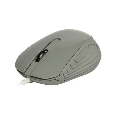 Ποντίκι Ενσύρματο SWEEX NPMI1180-02 GREY