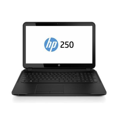 Laptop HP 250 G4 N3050, 15.6", Intel Celeron N3050, 4GB, 500GB, (M9S72EA)