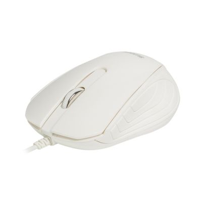 Ποντίκι Ενσύρματο SWEEX NPMI1180-01 WHITE