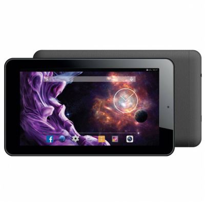 Tablet eSTAR Mercury HD Quad Core MID7382, 7'', Cortex-A7 A33 Quad Core, 8GB, Μαύρο