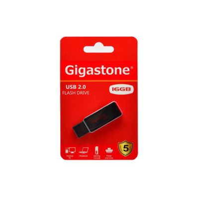 USB Flash Gigastone Traveler U201, 16GB, USB 2.0