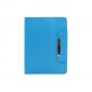 Θήκη Universal inos για Tablets 9''-10'' Booklet σε Γαλάζιο χρώμα