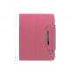 Θήκη Universal inos για Tablets 9''-10'' Booklet σε Ροζ χρώμα