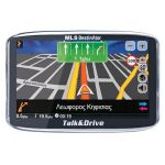 GPS MLS DESTINATOR 50 TSP TALK&DRIVE (EUROPE)