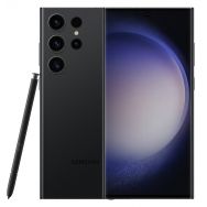 Samsung Galaxy S23 Ultra 5G Dual SIM (8GB256GB) Phantom Black