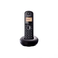 Ασύρματο τηλέφωνο PANASONIC KX-TGB210GRB