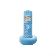 Ασύρματο τηλέφωνο PANASONIC KX-TGB210GRF