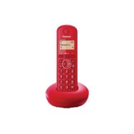 Ασύρματο τηλέφωνο PANASONIC KX-TGB210GRR