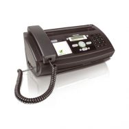 Fax Θερμικής Μεταφοράς Philips PPF631E Magic 5 ECO Primo Μαύρο