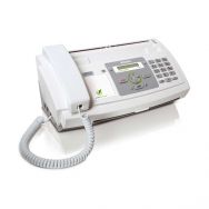 Fax Θερμικής Μεταφοράς Philips PPF632E Magic 5 ECO Primo Λευκό