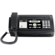 Fax Θερμικής Μεταφοράς Philips PPF675E Magic 5 ECO Voice Μαύρο