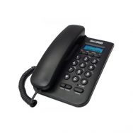 Ενσύρματο τηλέφωνο Maxcom KXT100