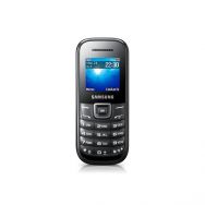 Κινητό Τηλέφωνο SAMSUNG E1200i BLACK EU