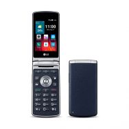 LG WINE SMART H410 3.2", 4G, 4GB, BLUE-BLACK EU