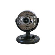 Web Κάμερα POWERTECH 8mp με μικρόφωνο