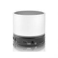 FOREVER Bluetooth Speaker BS-100, White
