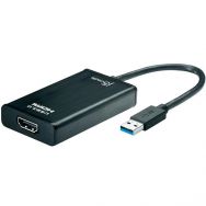 Μετατροπέας POWERTECH USB 3.0 σε HDMI