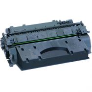 Συμβατό Toner για HP CF280X/CE505X/CRG-119II/C-EXV40, Black, 6.9K