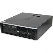 Σταθερός Υπολογιστής HP Elite 8200 SFF, i3-2100, 4GB, 250GB - ΜΕΤΑΧΕΙΡΙΣΜΕΝΟ