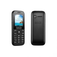 Κινητό Τηλέφωνο ALCATEL One Touch 1052D DUAL SIM BLACK GR