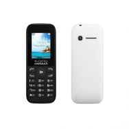 Κινητό Τηλέφωνο ALCATEL One Touch 1052D DUAL SIM WHITE GR