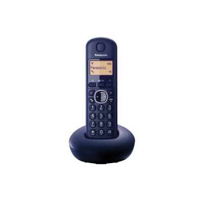 Ασύρματο τηλέφωνο PANASONIC KX-TGB210GRC
