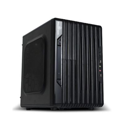 POWERTECH ATX Case Cube PC