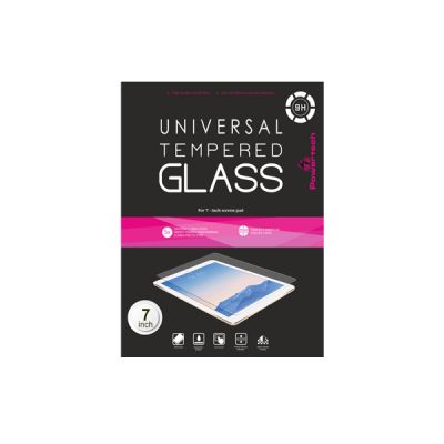 Tempered Glass POWERTECH για Tablet, Universal 7"