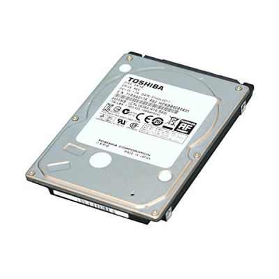 Σκληρός Δίσκος TOSHIBA HDD 2.5 500GB SATA III 6Gb/s 5400RPM MQ01ABF050