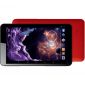 Tablet eSTAR GEMINI IPS Quad Core MID8128R, 8", Cortex-A7 A33 Quad Core, 8GB, Κόκκινο
