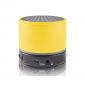 FOREVER Bluetooth Speaker BS-100, Yellow